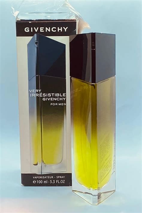 very irresistible givenchy 100ml.